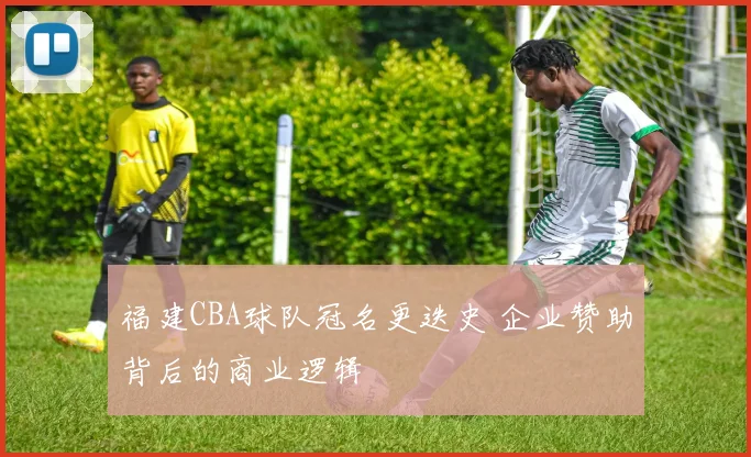 福建CBA球队冠名更迭史 企业赞助背后的商业逻辑
