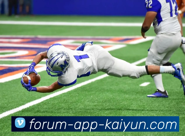 开云app品牌故事